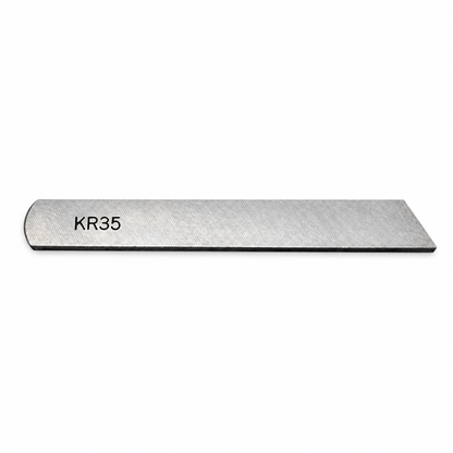Superior KR35 Lower Knife for Compatible SIRUBA Sewing Machines