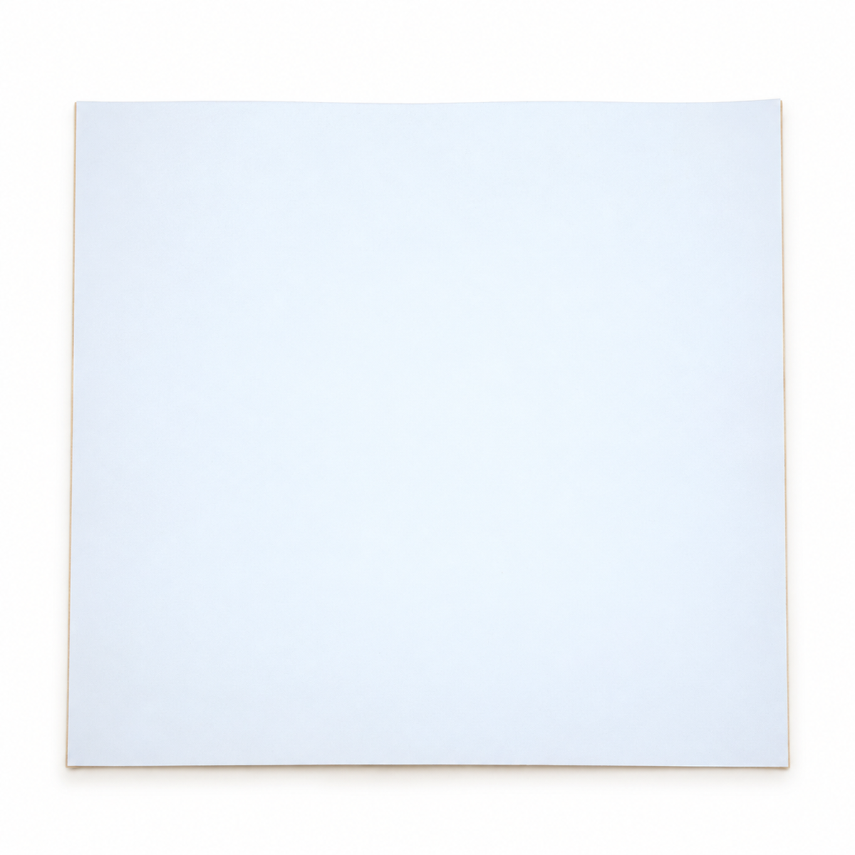 Superior Adhesive-Backed Anti-Friction PTFE Sheet – 12 × 12 × 1/32
