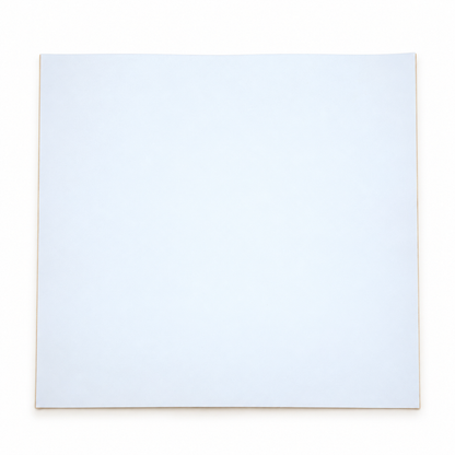 Superior Adhesive-Backed Anti-Friction PTFE Sheet – 12 × 12 × 1/32