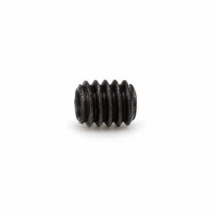 Superior 1/8-44 Screw, 3 mm Length – Willcox & Gibbs / Pegasus