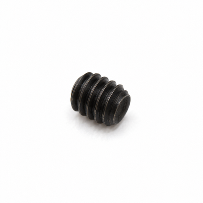 Superior 1/8-44 Screw, 3 mm Length – Willcox & Gibbs / Pegasus