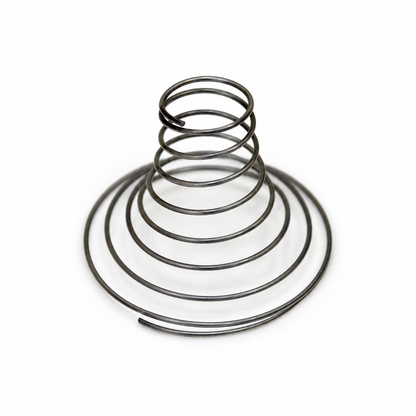 Superior Bobbin Case Anti-Spill Spring for Durkopp Adler