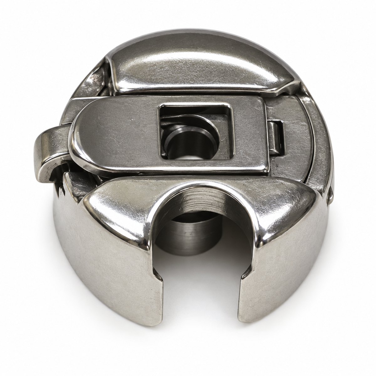Towa Bobbin Case with NBL6 Spring for Singer – BC-DB1-NBL6