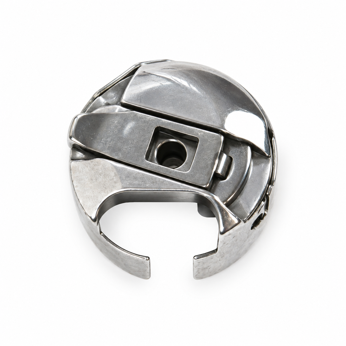No-Backlash Bobbin Case for Consew 206RB — BC-DBM(2)NBL