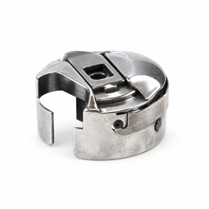No-Backlash Bobbin Case for Consew 206RB — BC-DBM(2)NBL
