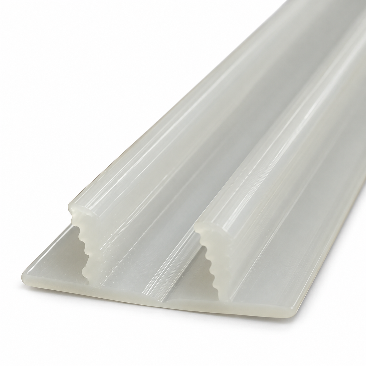 Superior Plastic Tabletop Hinge — 16