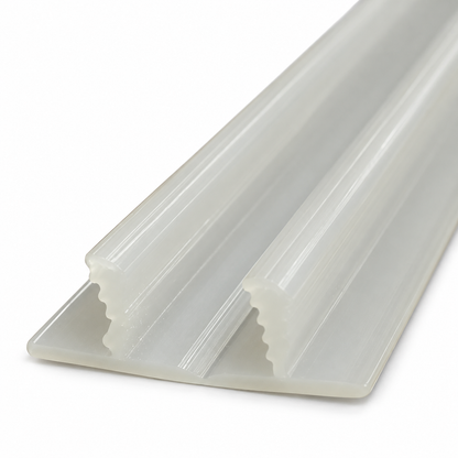 Superior Plastic Tabletop Hinge — 16