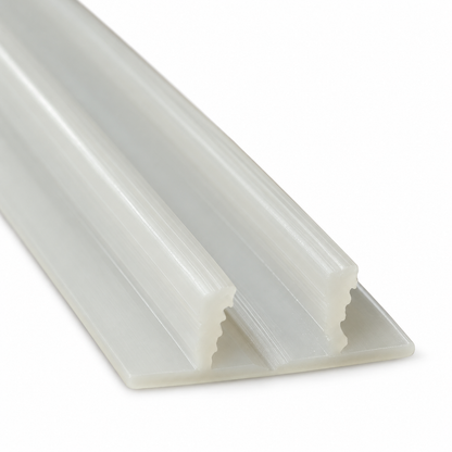Superior Plastic Tabletop Hinge — 16