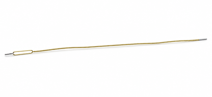 Superior Brass Threading Wire for Merrow Sewing Machines