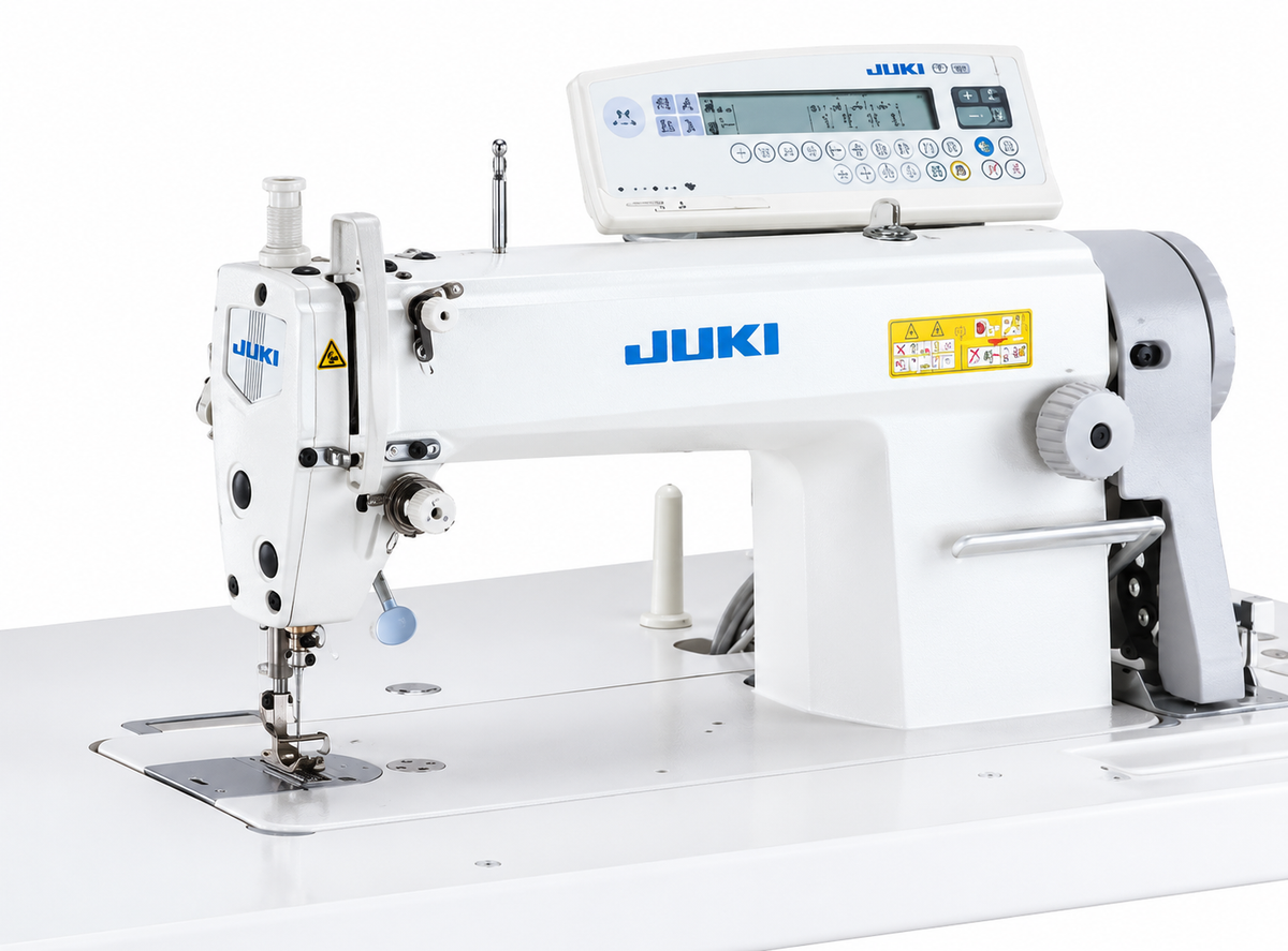 Juki DDL-5600 High-Shank Industrial Lockstitch Sewing Machine