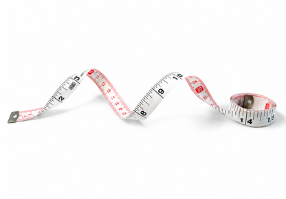 Superior Fiberglass Tape Measure for Sewing & Tailoring – Made in Japan
