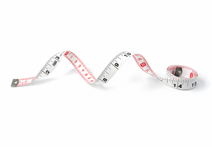 Superior Fiberglass Tape Measure for Sewing & Tailoring – Made in Japan