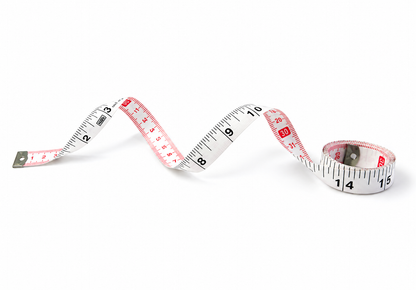 Superior Fiberglass Tape Measure for Sewing & Tailoring – Made in Japan