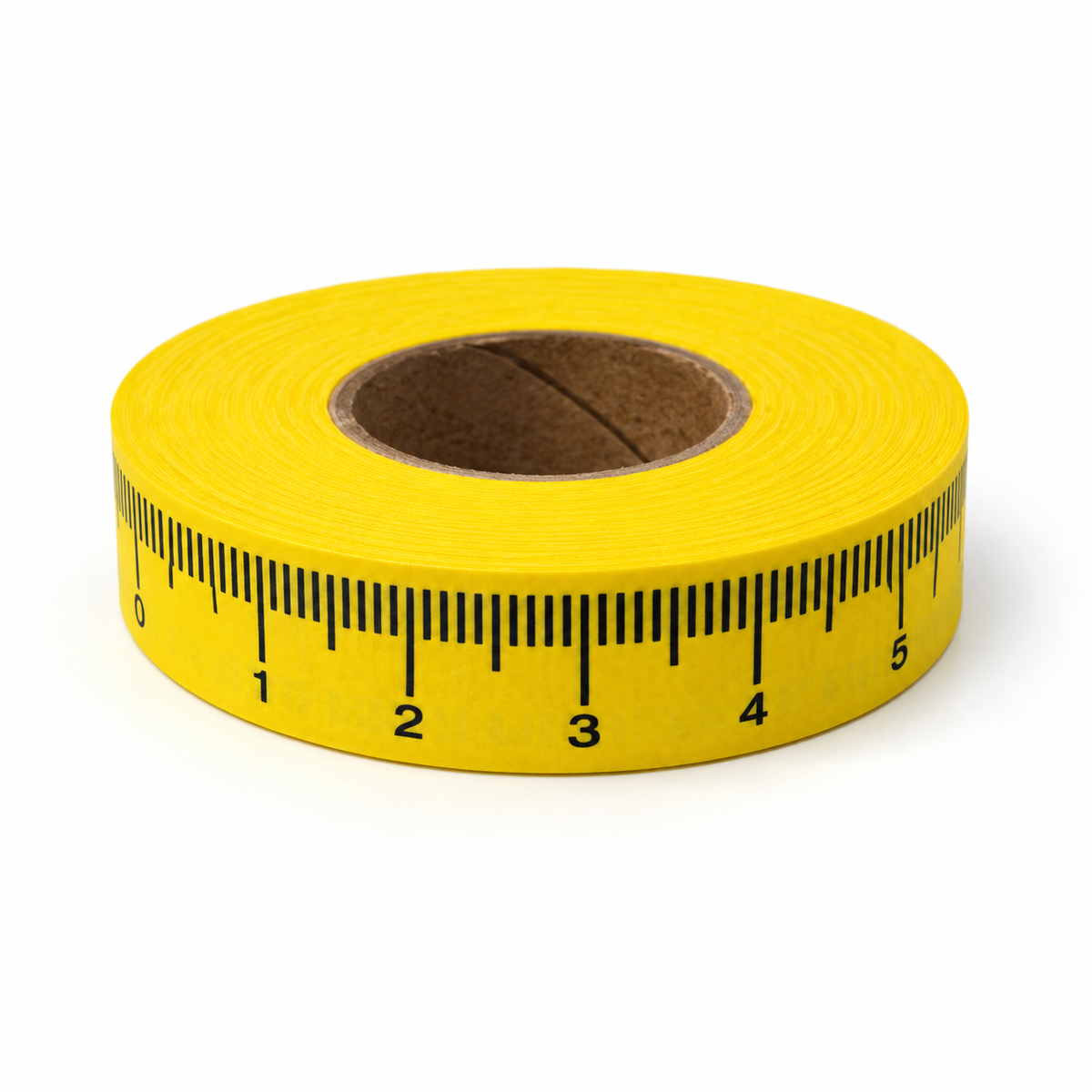 Superior Metric Table Measuring Tape – 20 m, Left to Right