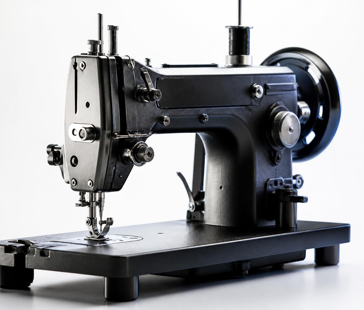 Stitch Your Vision into Reality