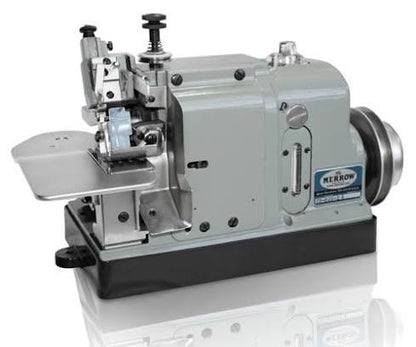 Merrow 70-D3B-2 with Marine Layer Coating – Wet Environment Seaming Machine